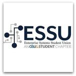 The Enterprise Systems Student Union (ESSU) on September 13, 2017